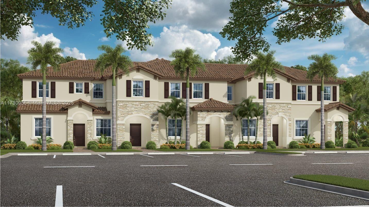 Real estate property located at 12159 23rd Ct #12159, Miami-dade, Westview Gardens Apartmen, Miami, FL