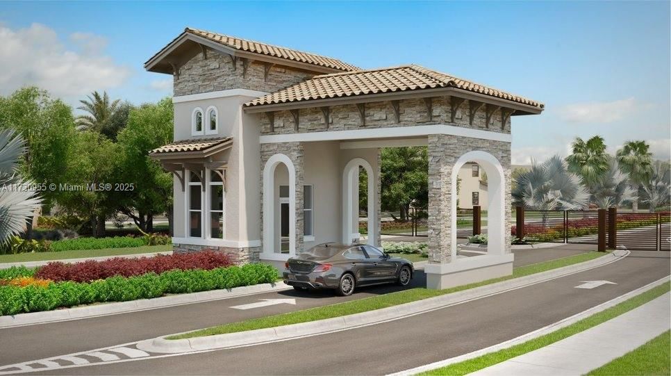 Real estate property located at 12159 23rd Ct #12159, Miami-dade, Westview Gardens Apartmen, Miami, FL