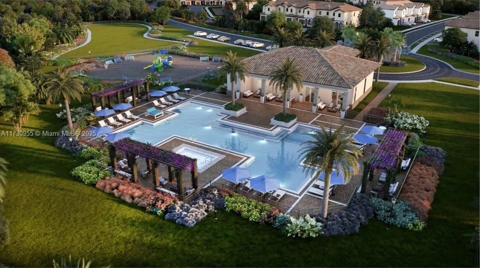 Real estate property located at 12159 23rd Ct #12159, Miami-dade, Westview Gardens Apartmen, Miami, FL