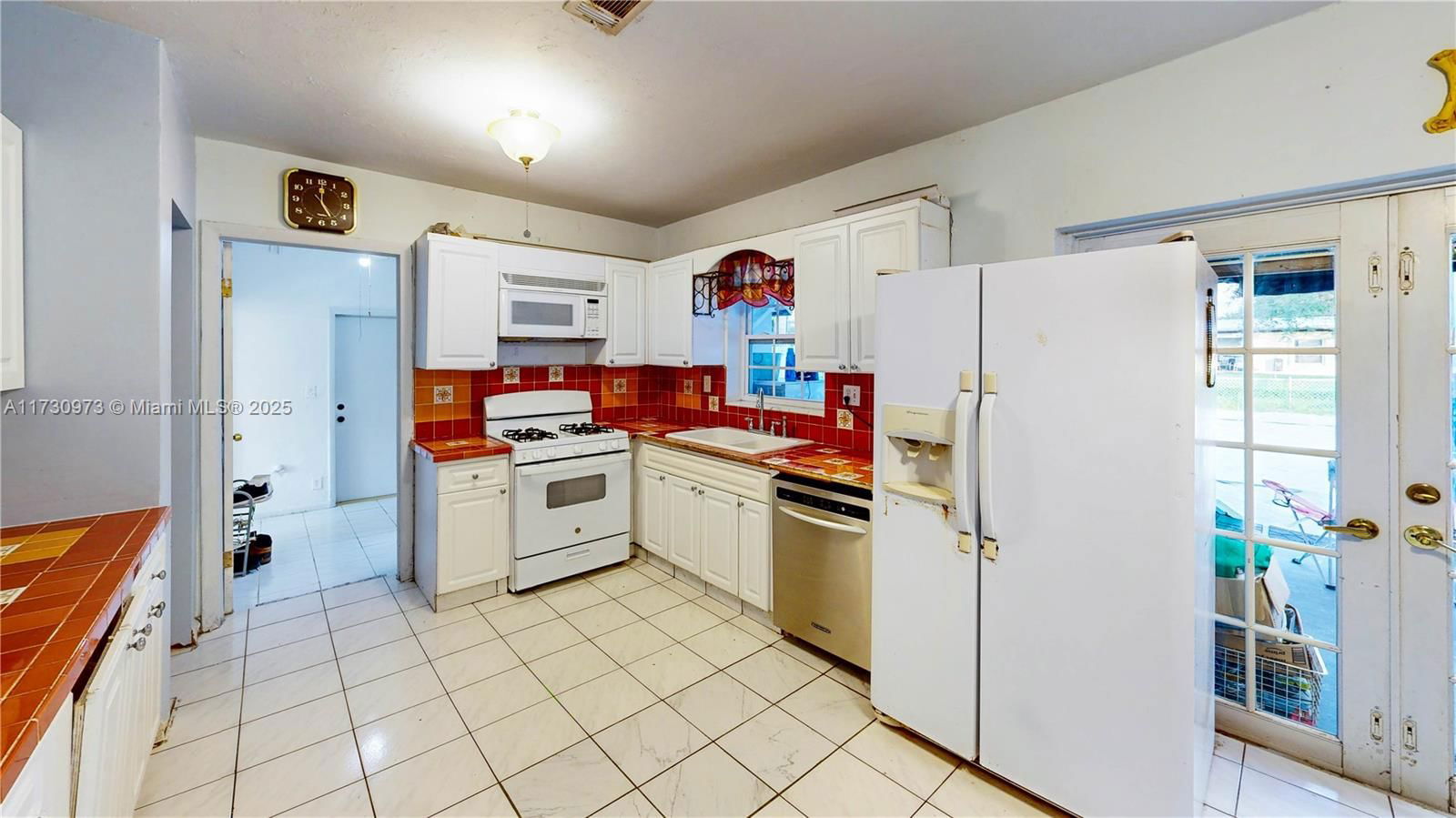 Real estate property located at 18231 90th Ct, Miami-dade, Bel Aire Sec 17, Palmetto Bay, FL