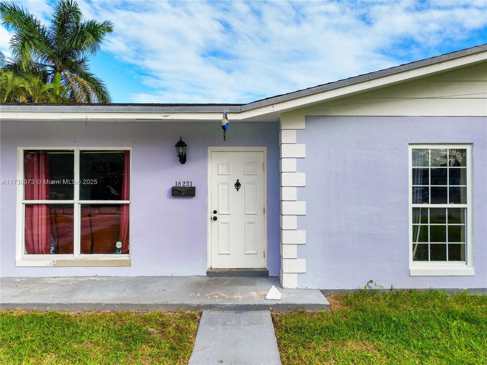Real estate property located at 18231 90th Ct, Miami-dade, Bel Aire Sec 17, Palmetto Bay, FL