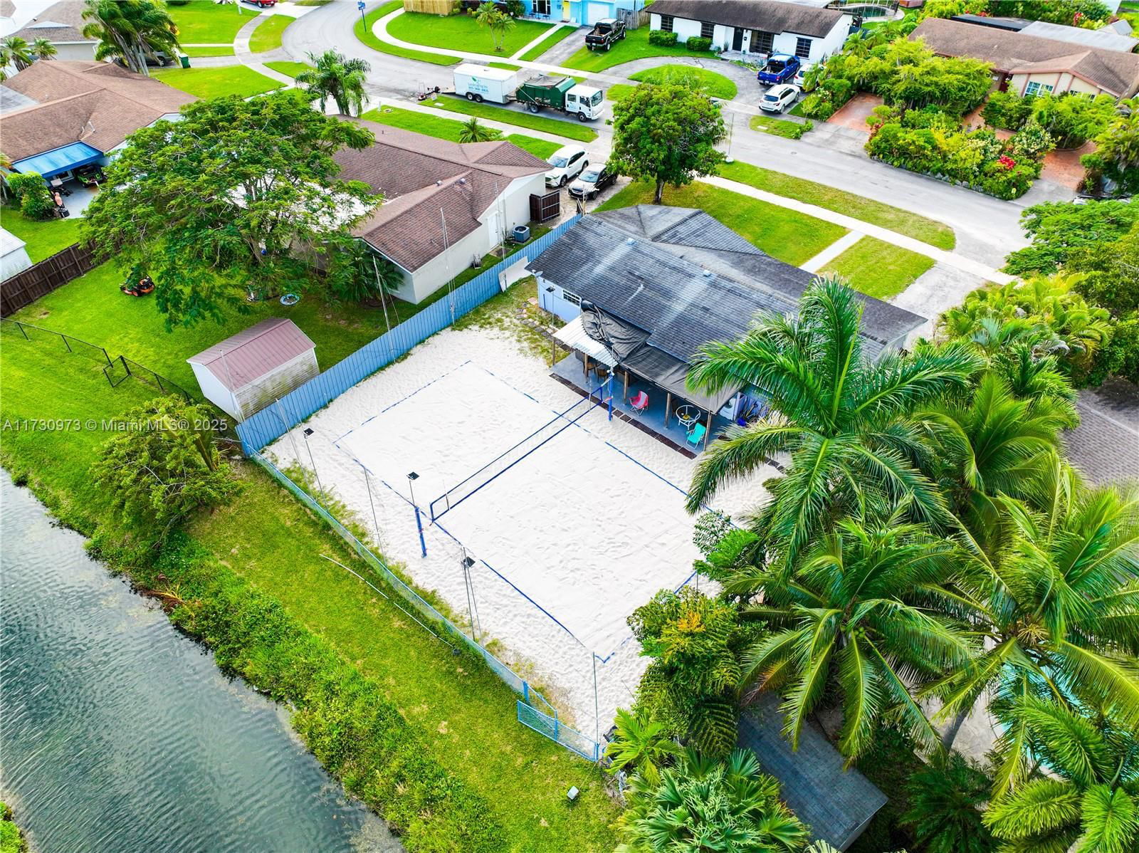 Real estate property located at 18231 90th Ct, Miami-dade, Bel Aire Sec 17, Palmetto Bay, FL