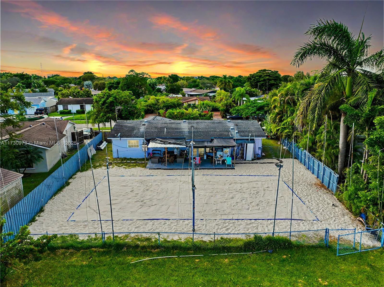 Real estate property located at 18231 90th Ct, Miami-dade, Bel Aire Sec 17, Palmetto Bay, FL