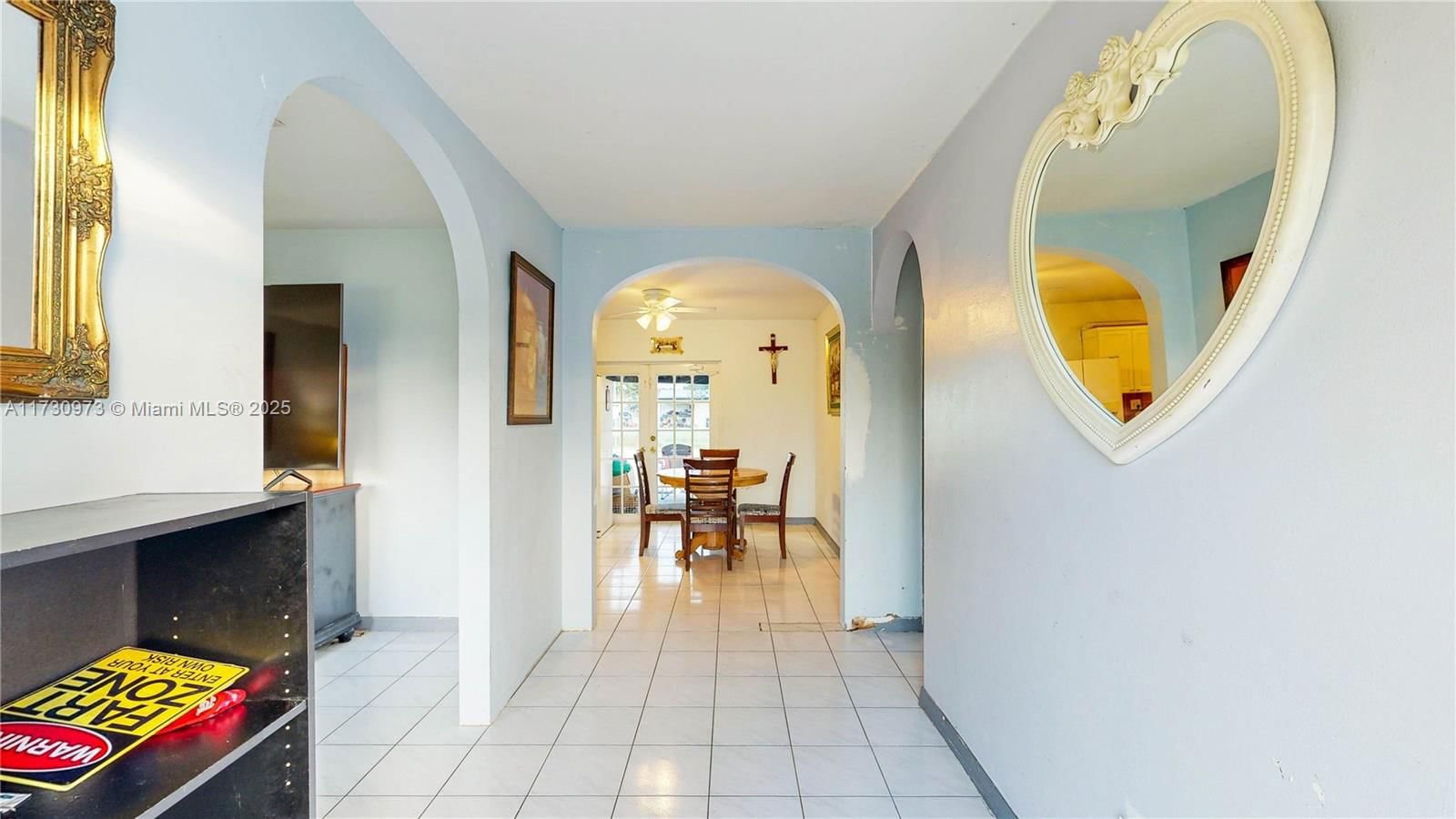 Real estate property located at 18231 90th Ct, Miami-dade, Bel Aire Sec 17, Palmetto Bay, FL