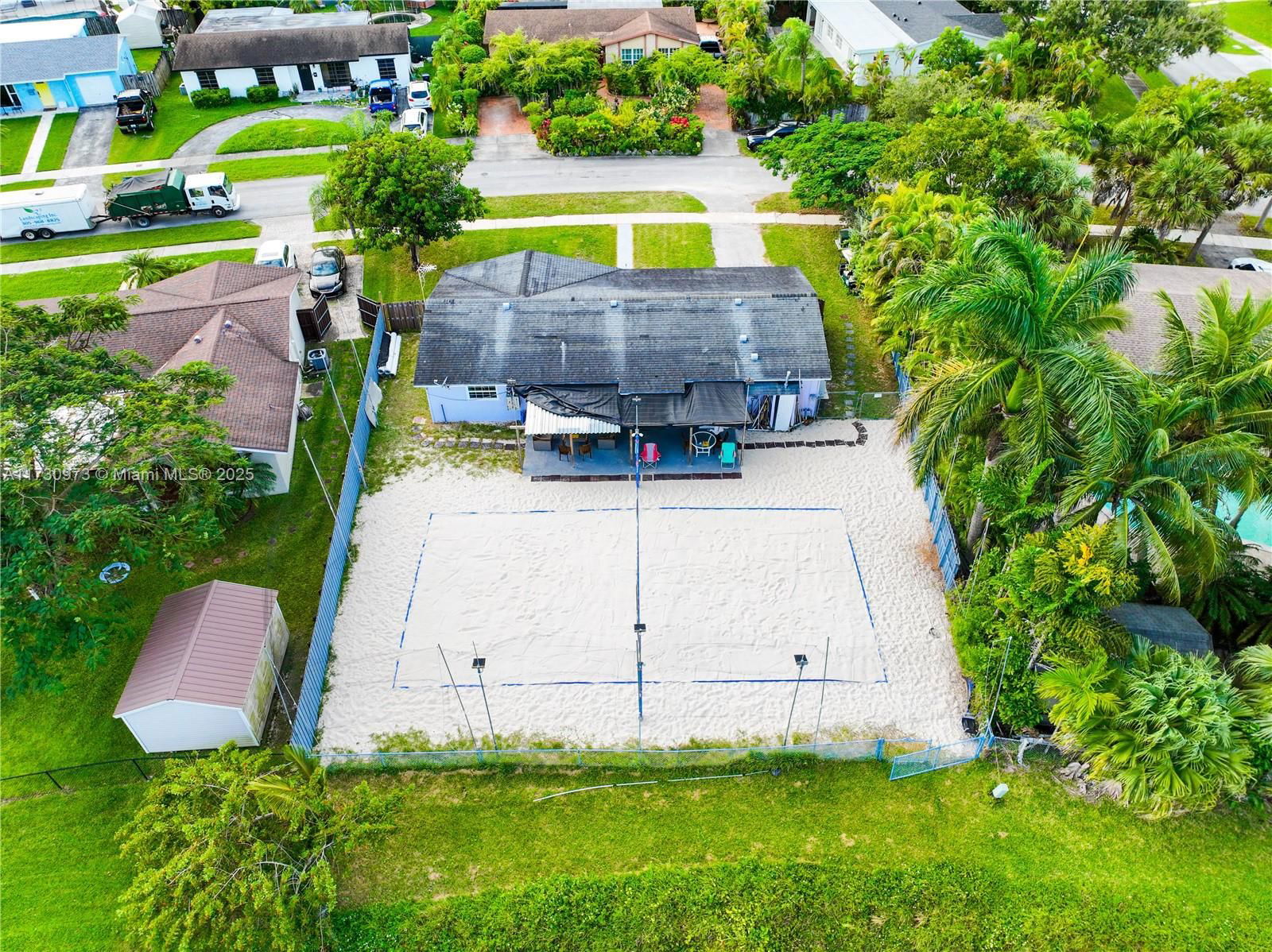 Real estate property located at 18231 90th Ct, Miami-dade, Bel Aire Sec 17, Palmetto Bay, FL