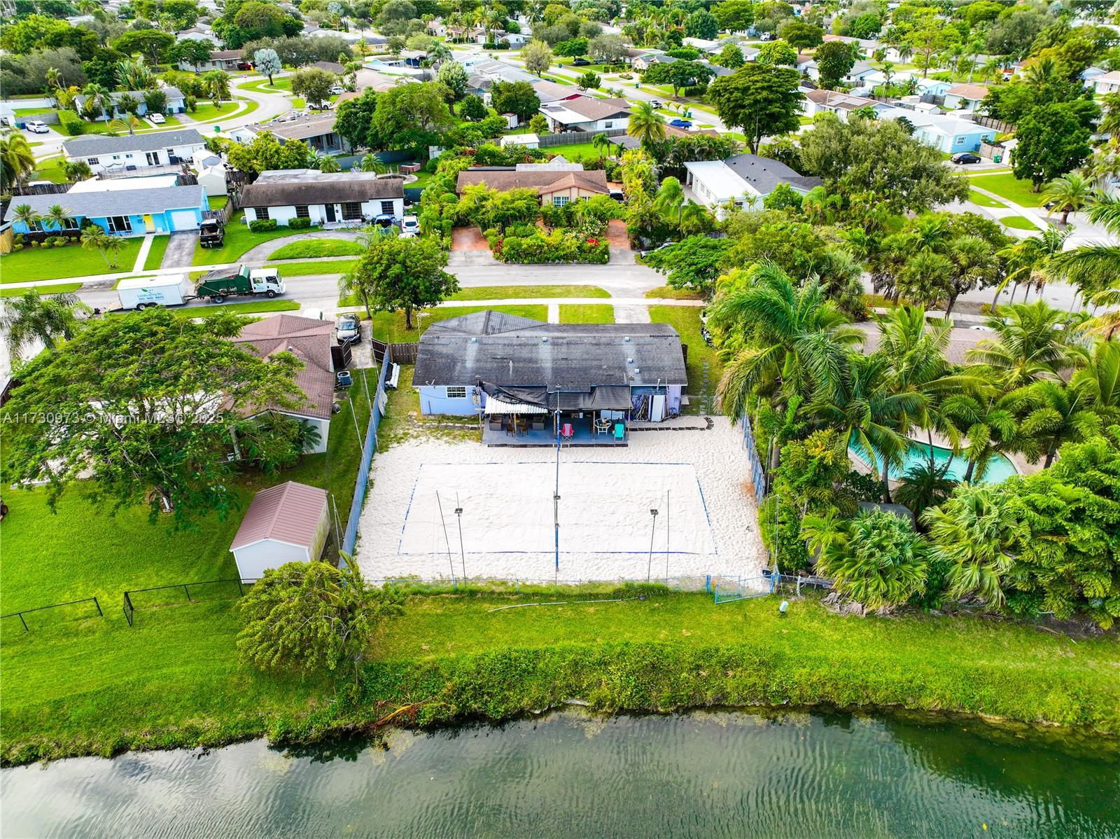 Real estate property located at 18231 90th Ct, Miami-dade, Bel Aire Sec 17, Palmetto Bay, FL