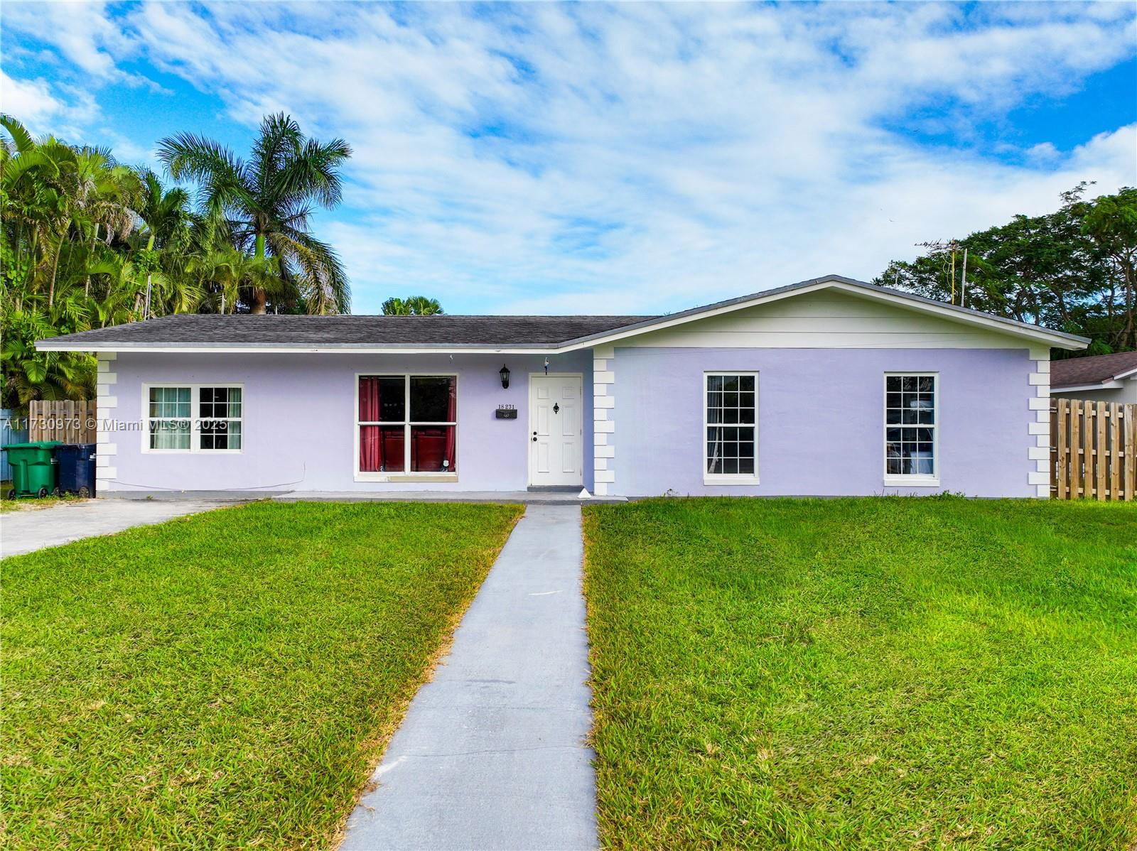 Real estate property located at 18231 90th Ct, Miami-dade, Bel Aire Sec 17, Palmetto Bay, FL
