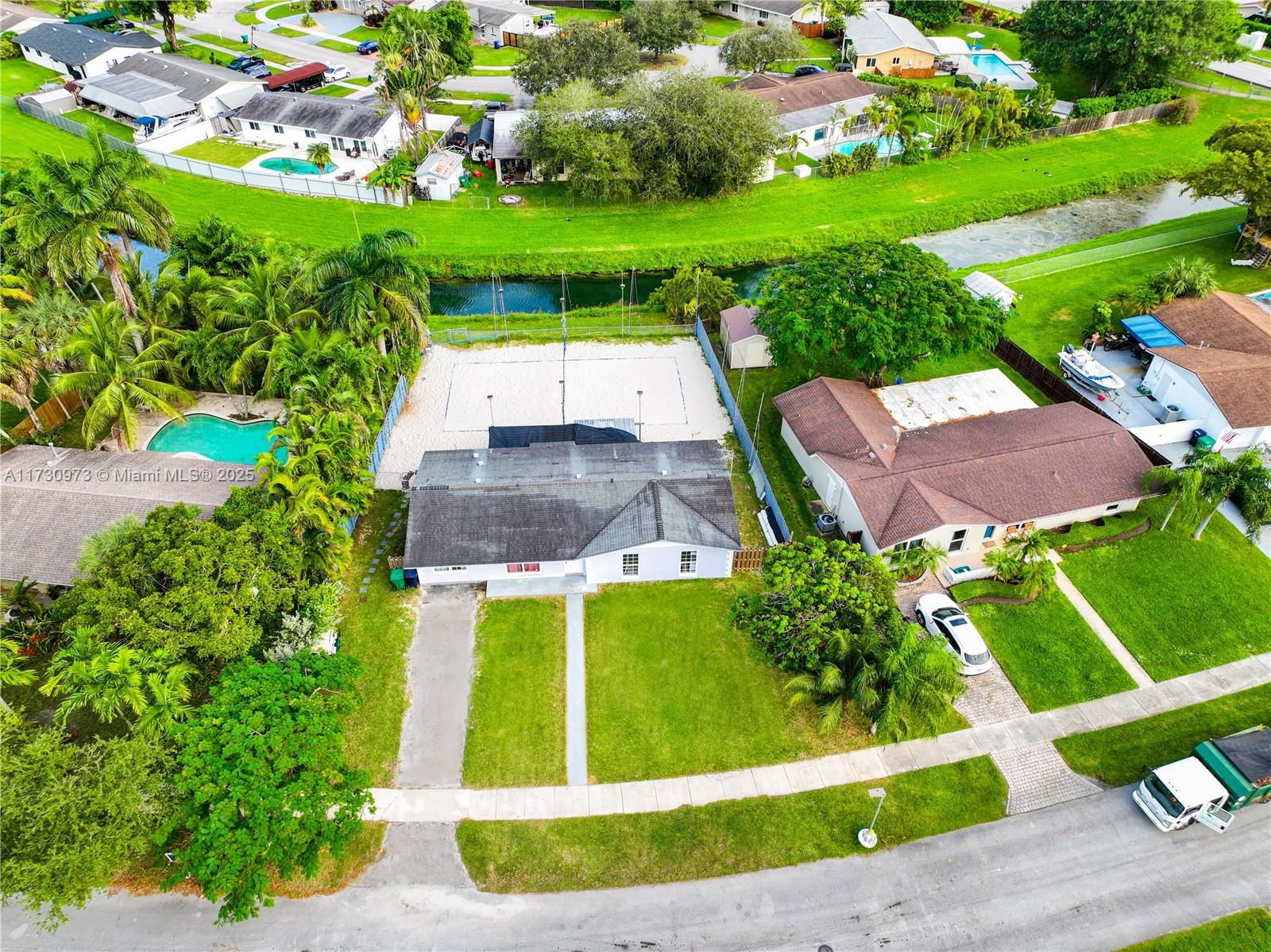 Real estate property located at 18231 90th Ct, Miami-dade, Bel Aire Sec 17, Palmetto Bay, FL