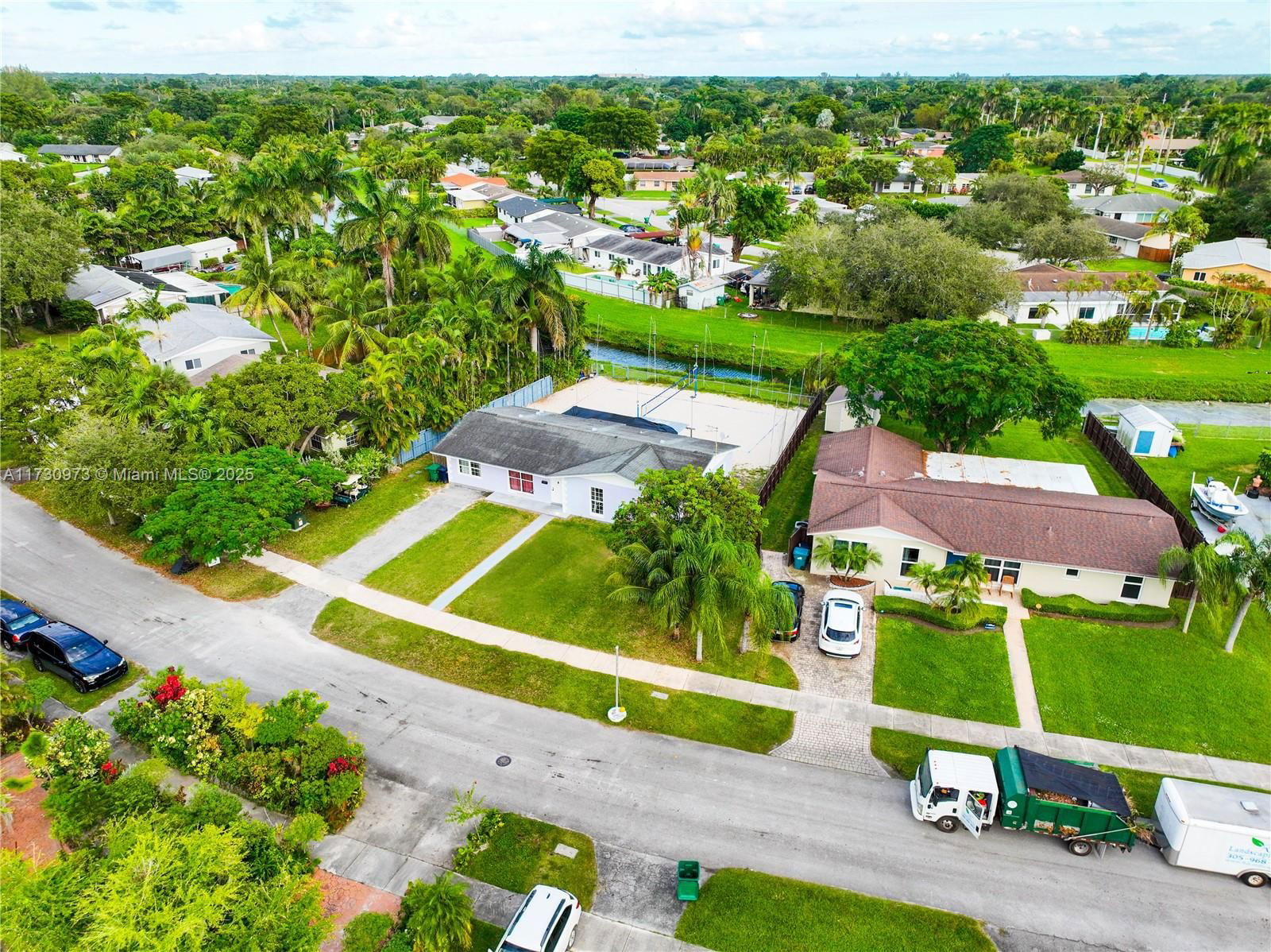 Real estate property located at 18231 90th Ct, Miami-dade, Bel Aire Sec 17, Palmetto Bay, FL