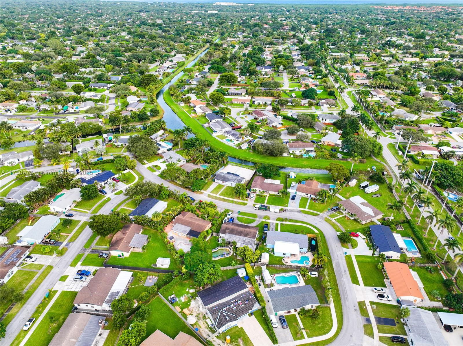 Real estate property located at 18231 90th Ct, Miami-dade, Bel Aire Sec 17, Palmetto Bay, FL