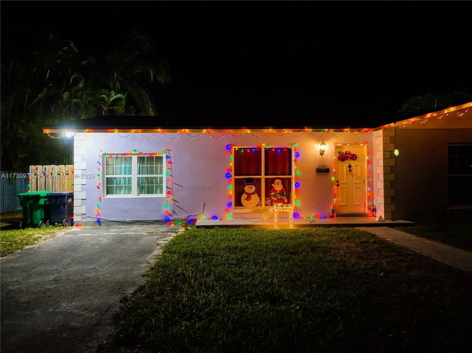 Real estate property located at 18231 90th Ct, Miami-dade, Bel Aire Sec 17, Palmetto Bay, FL