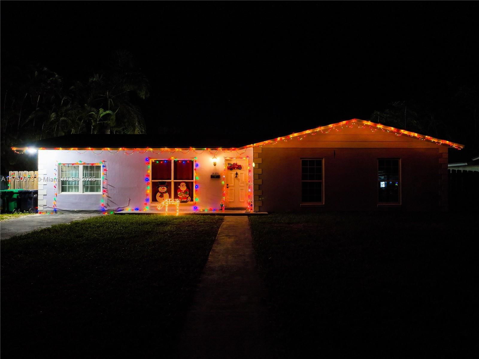 Real estate property located at 18231 90th Ct, Miami-dade, Bel Aire Sec 17, Palmetto Bay, FL