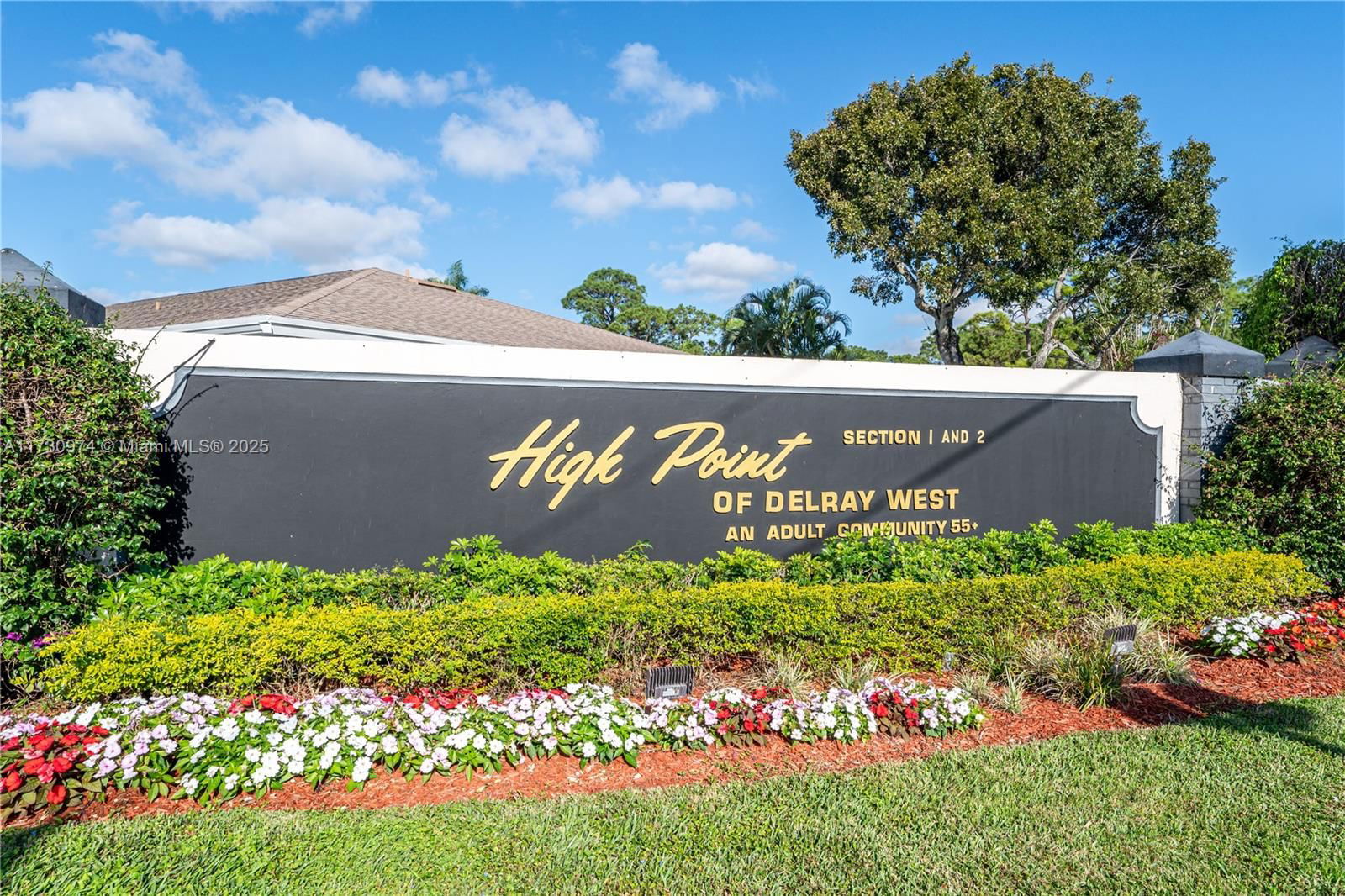 Real estate property located at 5280 Lakefront Blvd A, Palm Beach, HIGH POINT OF DELRAY WEST, Delray Beach, FL