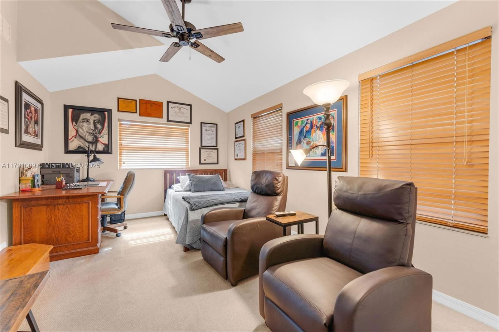 Real estate property located at 1605 Dewey St, Broward, Sunset Trails, Hollywood, FL