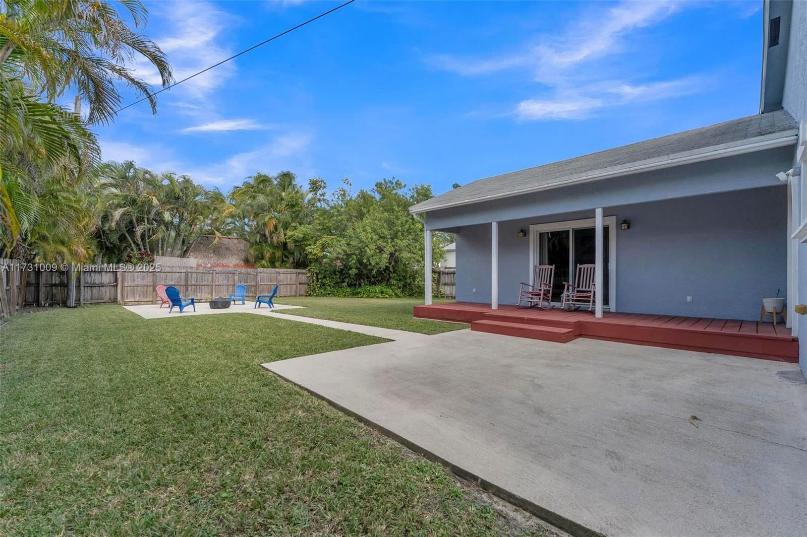 Real estate property located at 1605 Dewey St, Broward, Sunset Trails, Hollywood, FL
