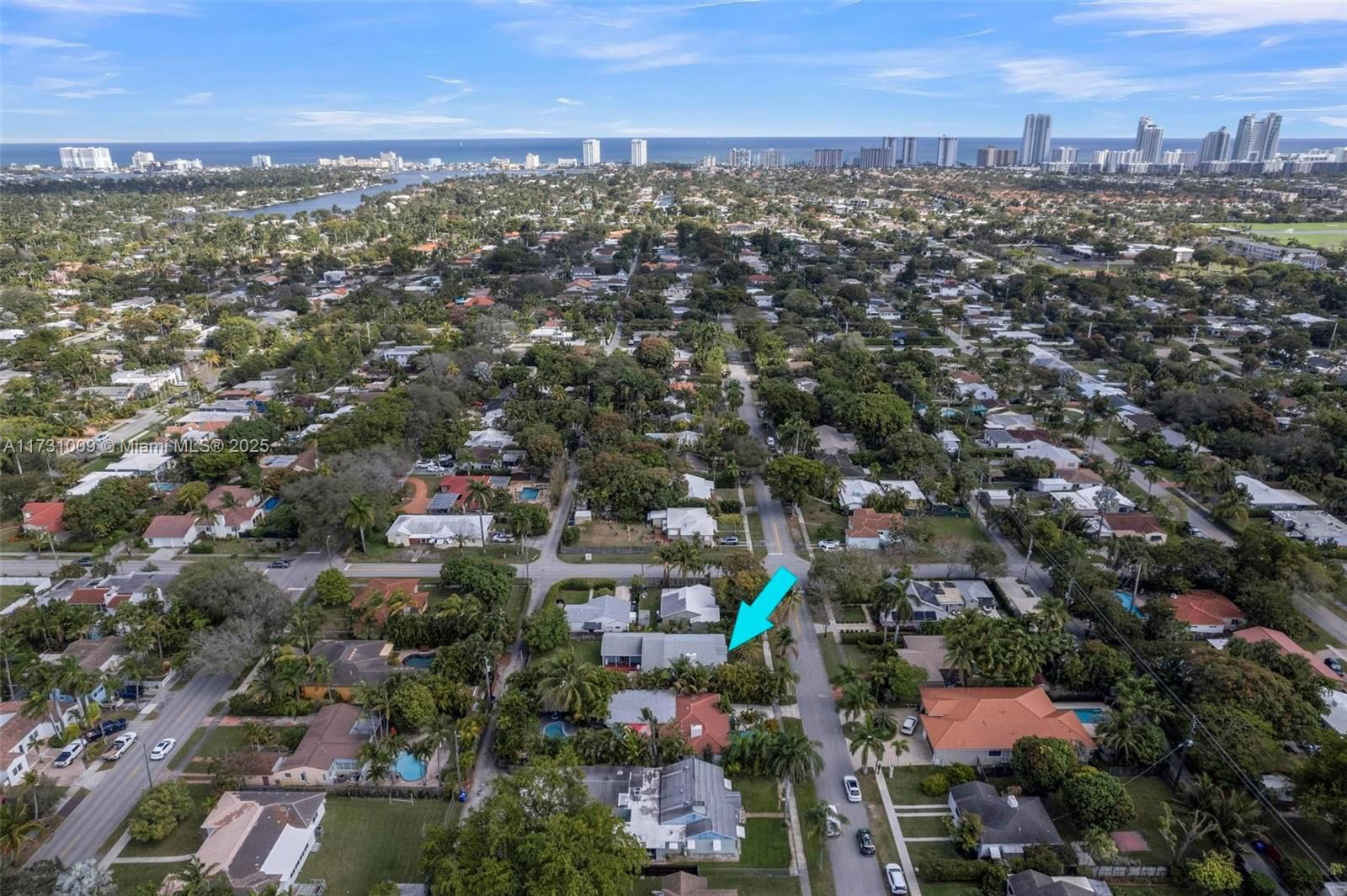 Real estate property located at 1605 Dewey St, Broward, Sunset Trails, Hollywood, FL