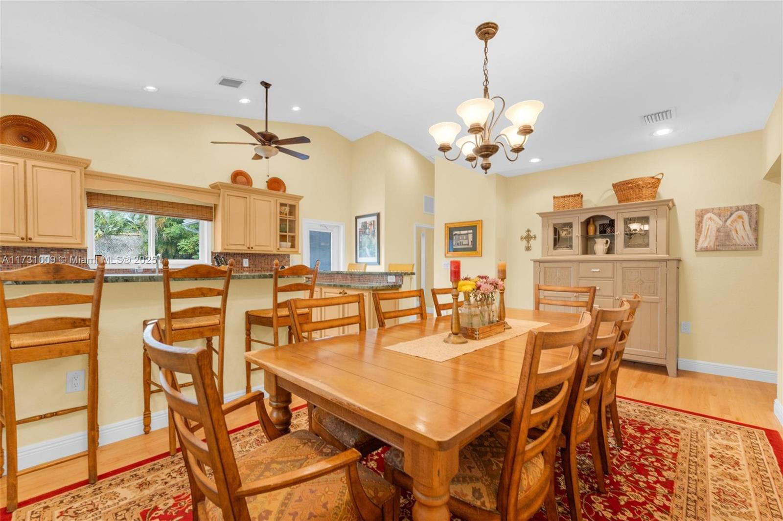 Real estate property located at 1605 Dewey St, Broward, Sunset Trails, Hollywood, FL