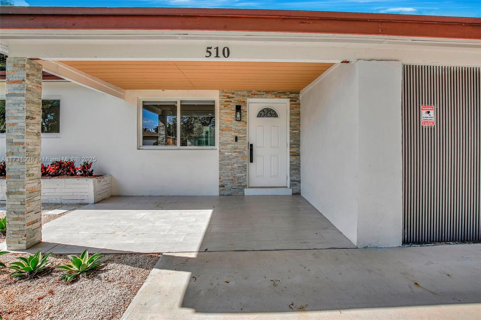 Real estate property located at 510 71st Ter, Broward, Boulevard Heights Sec 3, Hollywood, FL