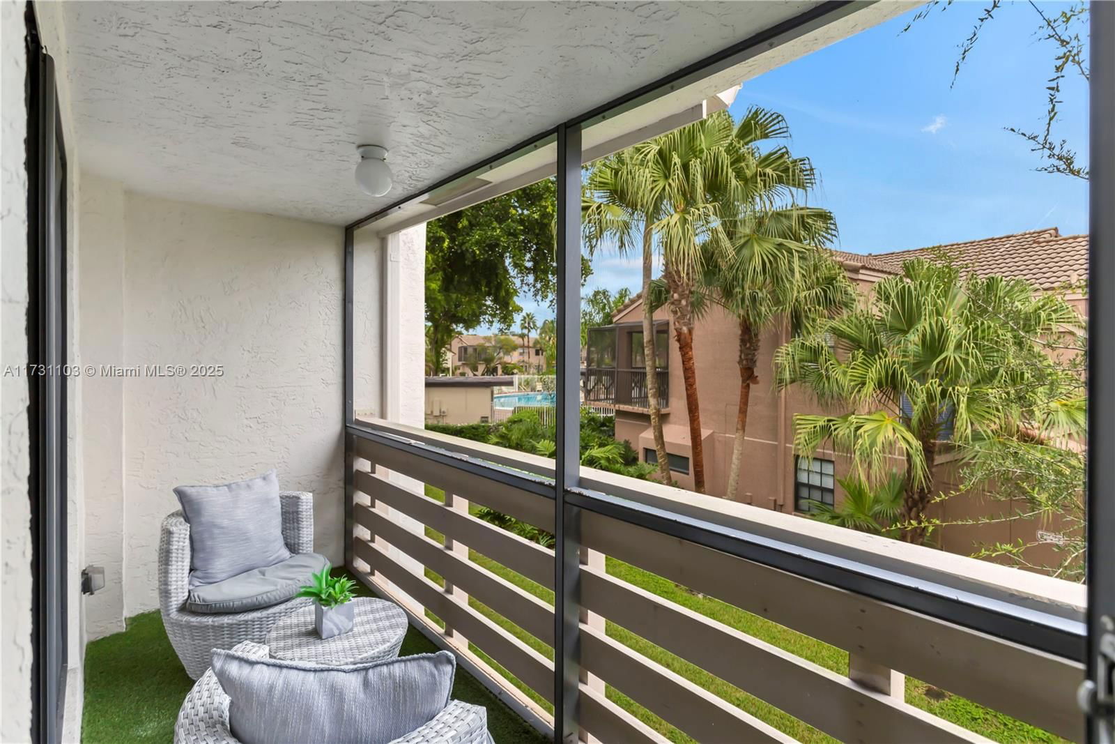 Real estate property located at 1613 Cypress Pointe Dr #1613, Broward, Cypress Pointe Condo, Coral Springs, FL