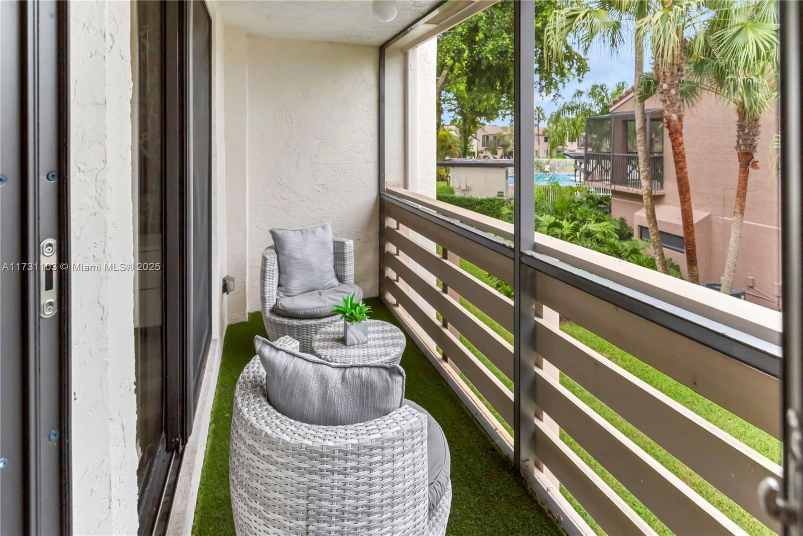 Real estate property located at 1613 Cypress Pointe Dr #1613, Broward, Cypress Pointe Condo, Coral Springs, FL