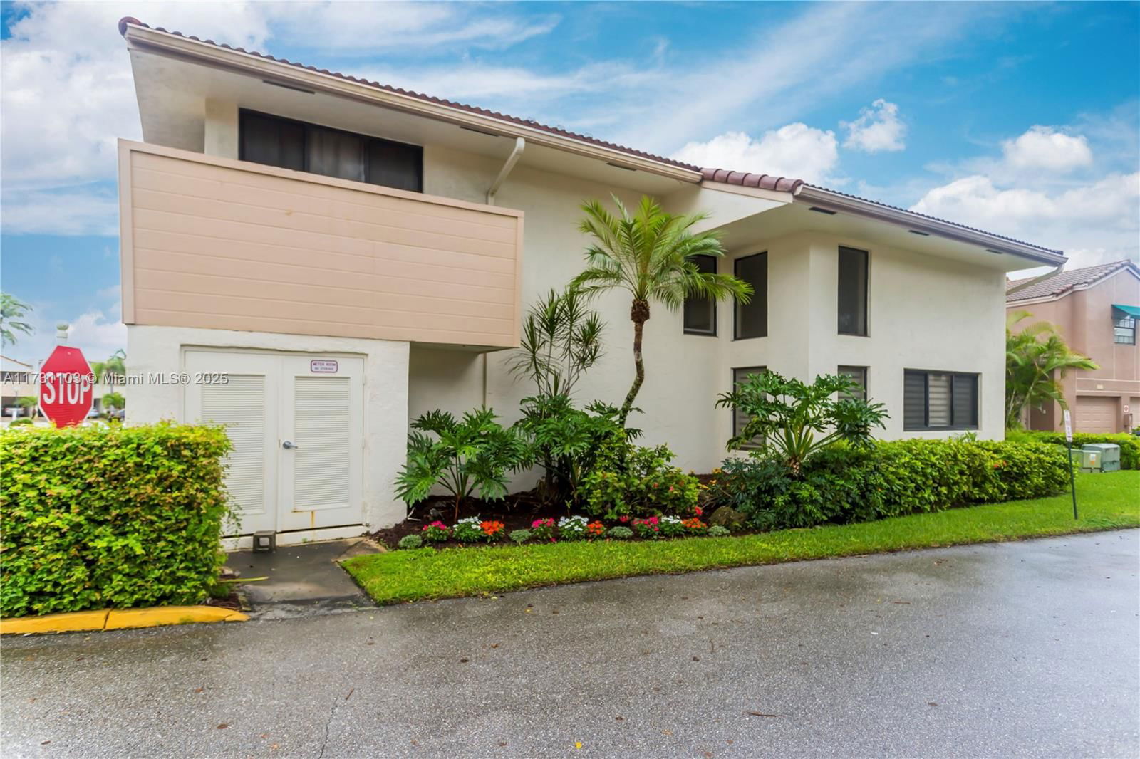Real estate property located at 1613 Cypress Pointe Dr #1613, Broward, Cypress Pointe Condo, Coral Springs, FL