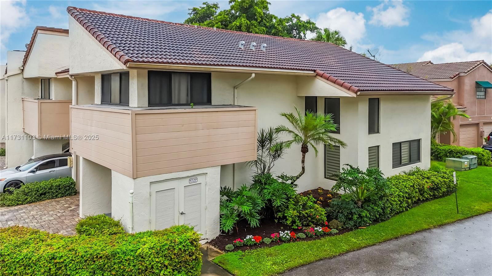 Real estate property located at 1613 Cypress Pointe Dr #1613, Broward, Cypress Pointe Condo, Coral Springs, FL