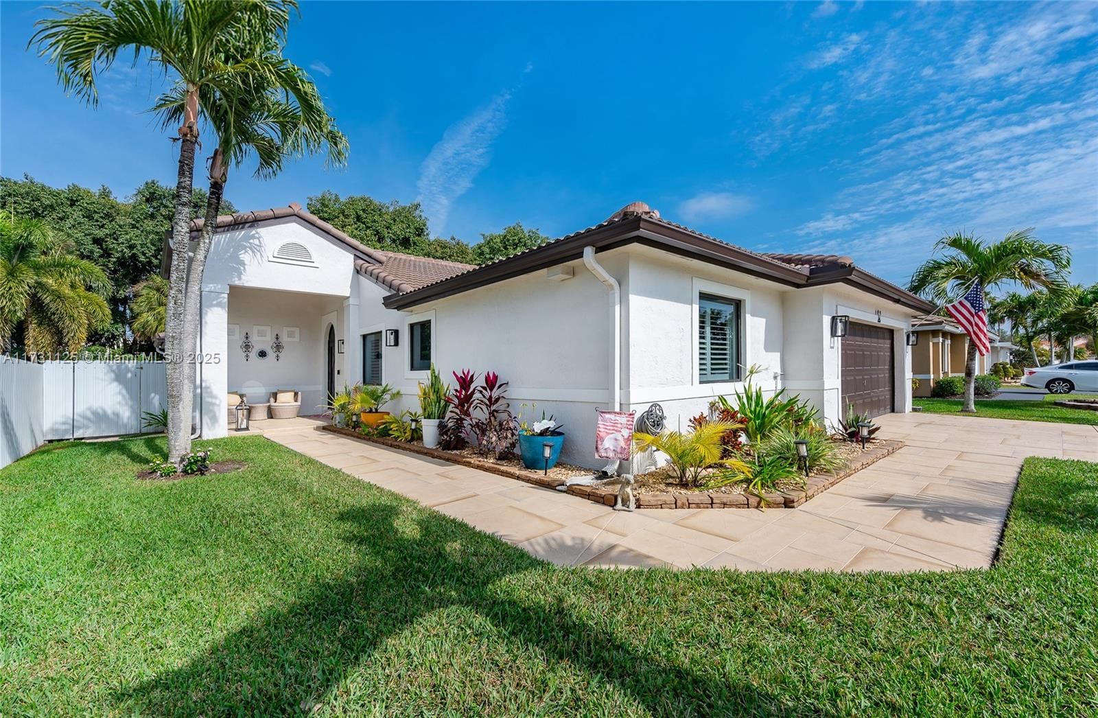 Real estate property located at 16185 2nd Dr, Broward, Heftler Homes At Pembroke, Pembroke Pines, FL