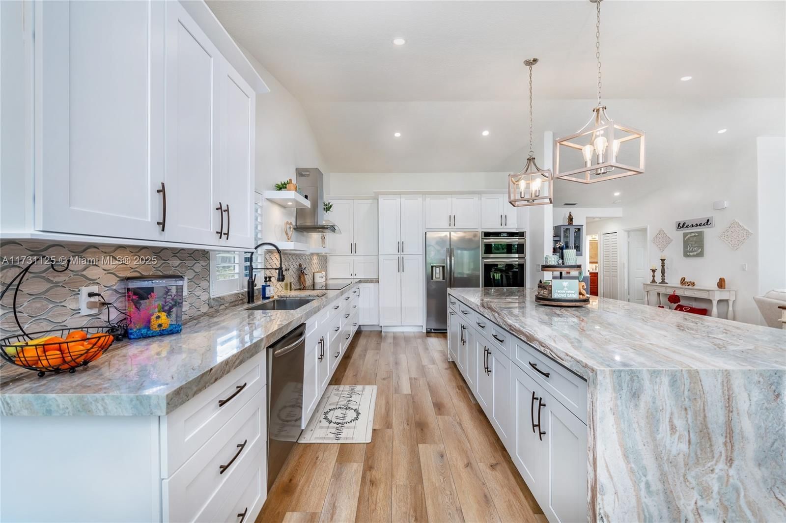 Real estate property located at 16185 2nd Dr, Broward, Heftler Homes At Pembroke, Pembroke Pines, FL