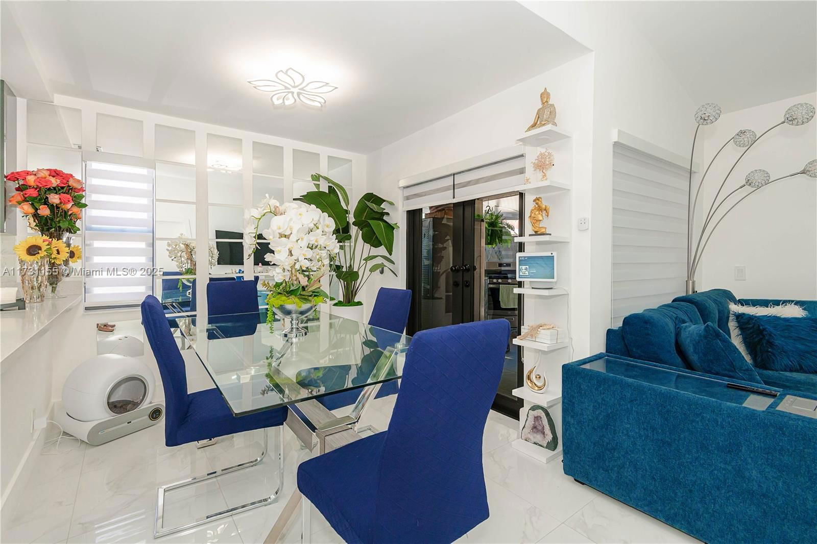 Real estate property located at 6216 170th Ter, Miami-dade, Villa Homes At The Moors, Hialeah, FL