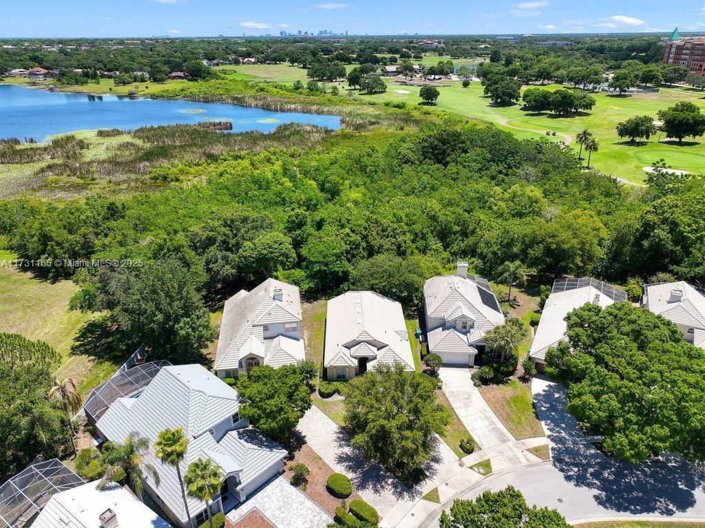 Real estate property located at 1805 BAILLIE GLASS, Orange, Hawksnest, Orlando, FL