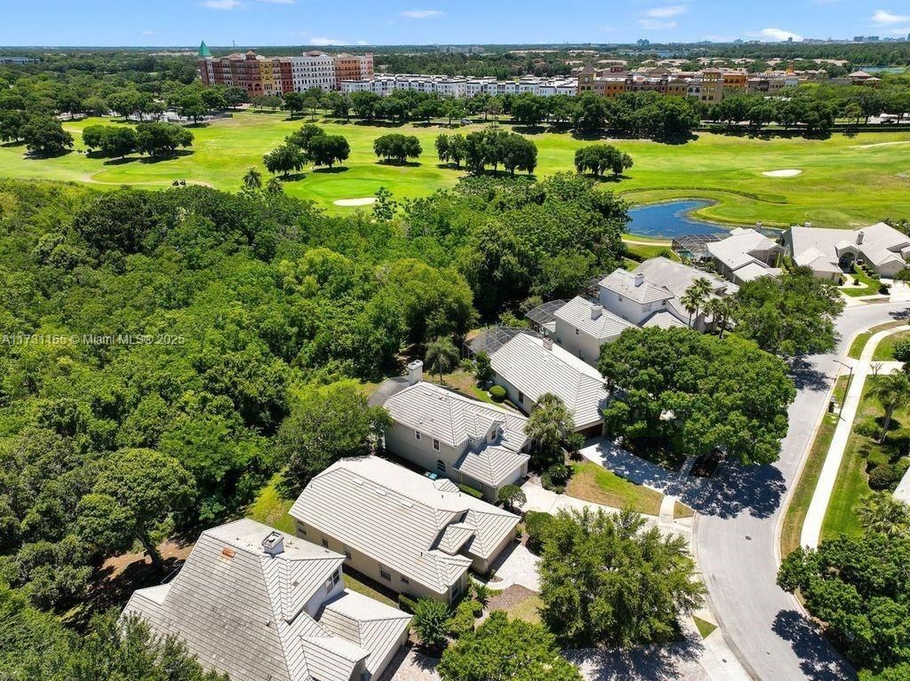 Real estate property located at 1805 BAILLIE GLASS, Orange, Hawksnest, Orlando, FL