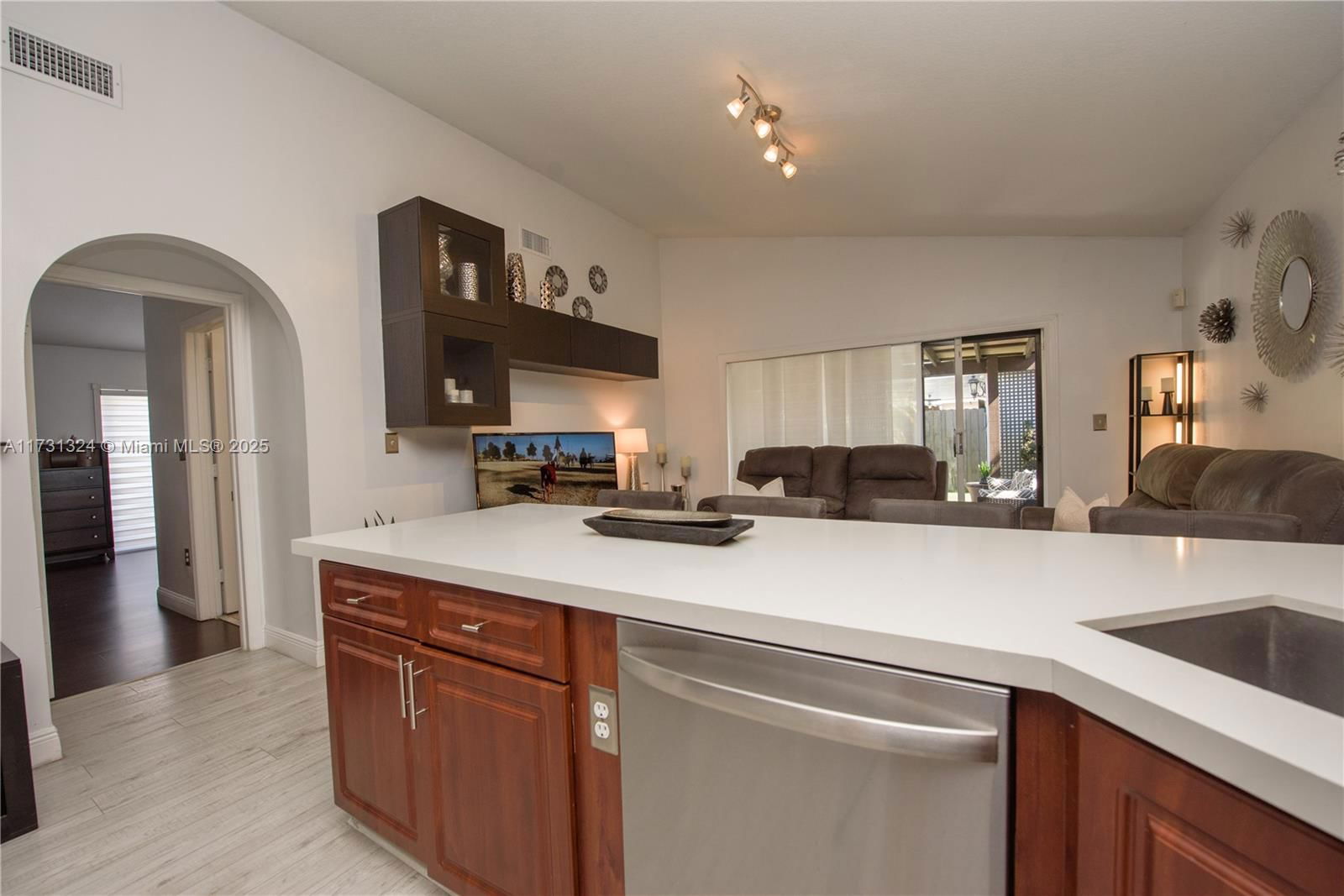 Real estate property located at 17173 143rd Ct, Miami-dade, Maralex Homes, Miami, FL