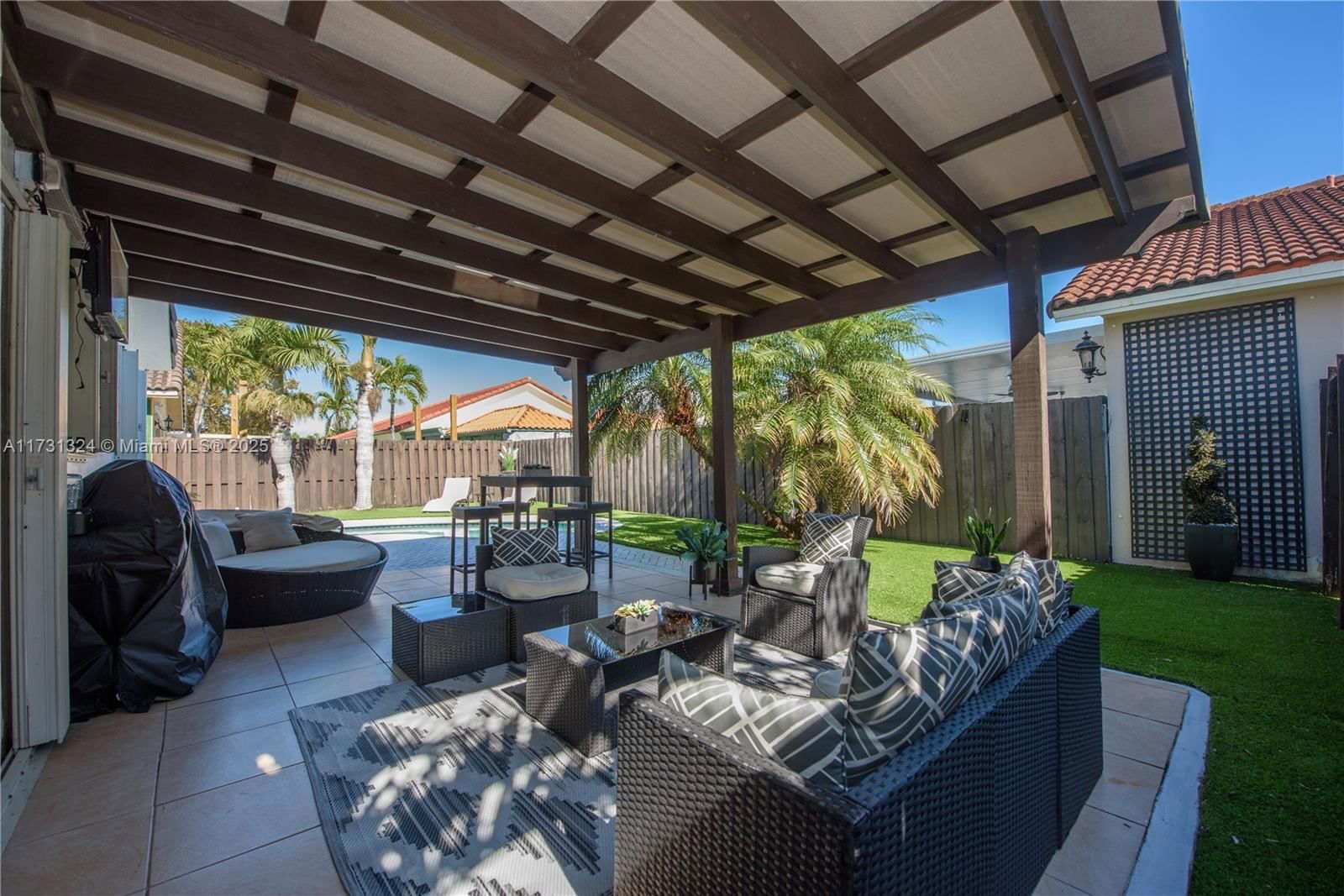 Real estate property located at 17173 143rd Ct, Miami-dade, Maralex Homes, Miami, FL