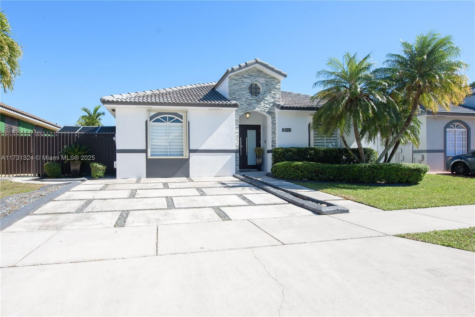Real estate property located at 17173 143rd Ct, Miami-dade, Maralex Homes, Miami, FL