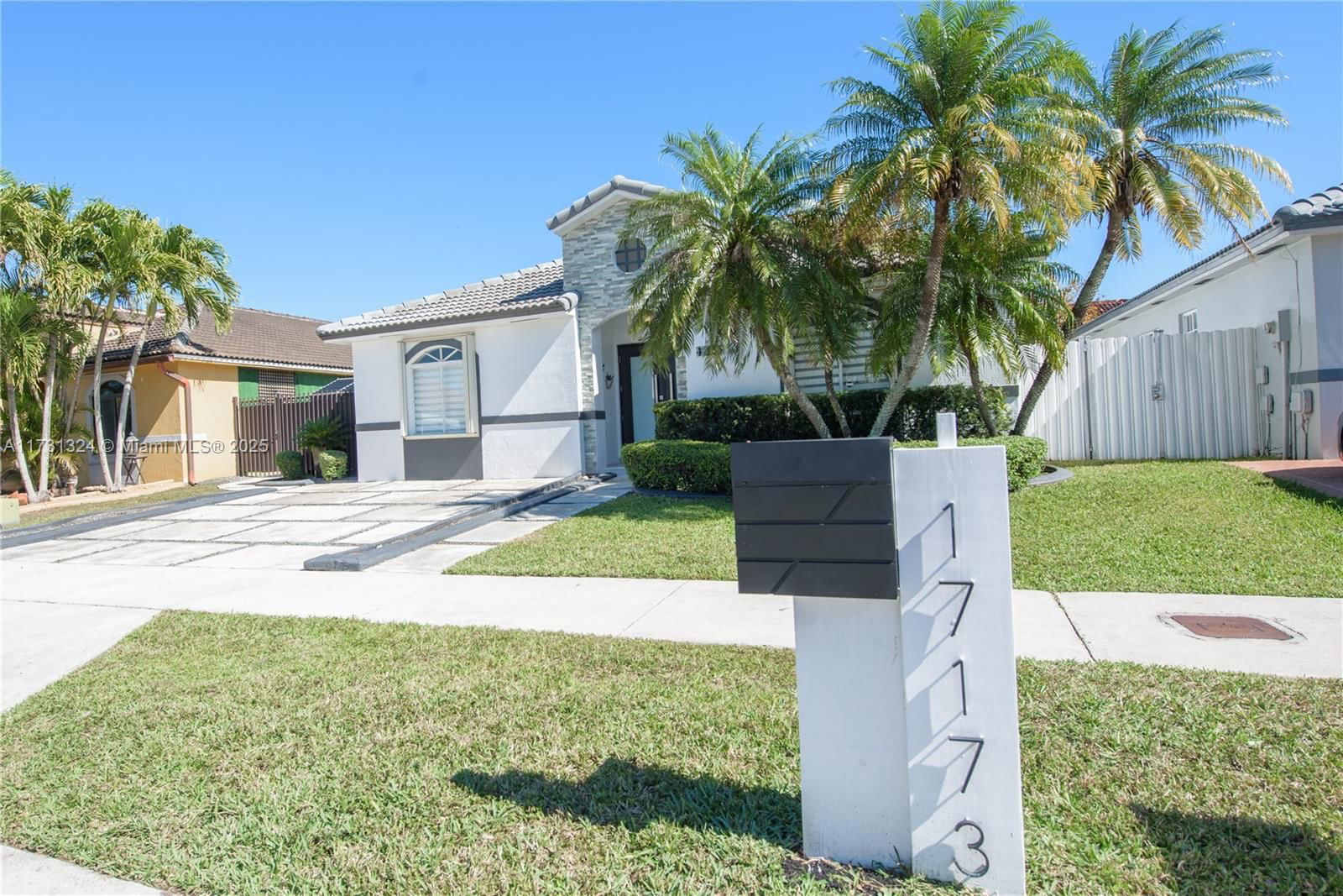 Real estate property located at 17173 143rd Ct, Miami-dade, Maralex Homes, Miami, FL