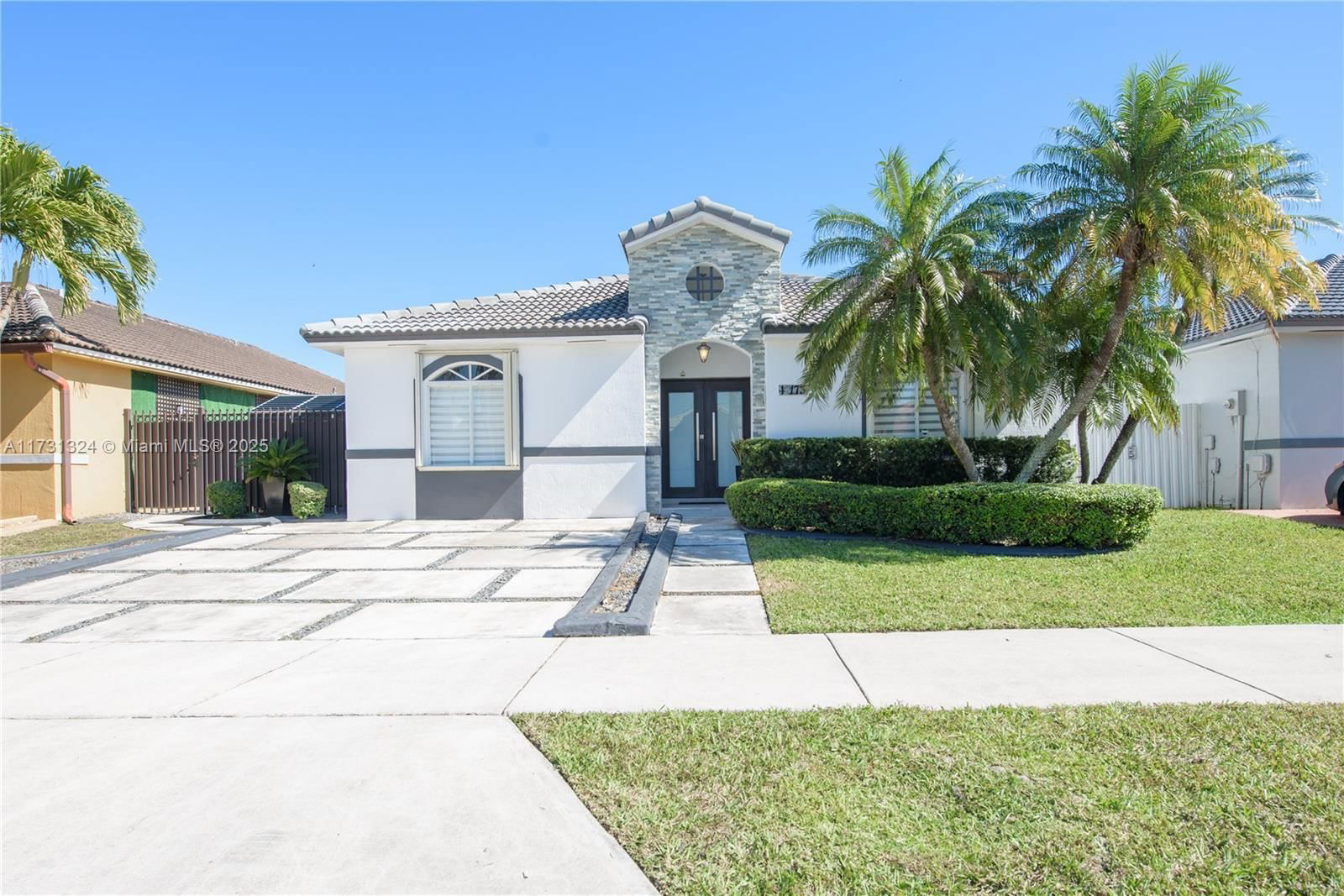 Real estate property located at 17173 143rd Ct, Miami-dade, Maralex Homes, Miami, FL
