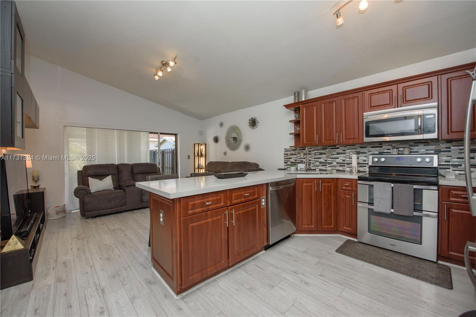 Real estate property located at 17173 143rd Ct, Miami-dade, Maralex Homes, Miami, FL