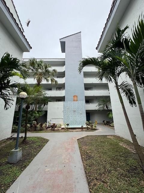 Real estate property located at 8335 152nd Ave PH2, Miami-Dade, VERABELLA FALLS CONDO, Miami, FL