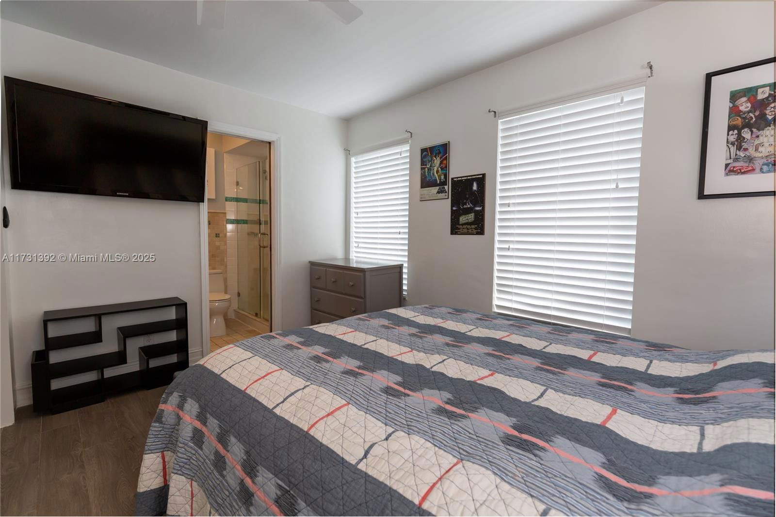 Real estate property located at 2035 123rd St, Miami-dade, Areta Estates Sec 1, North Miami, FL
