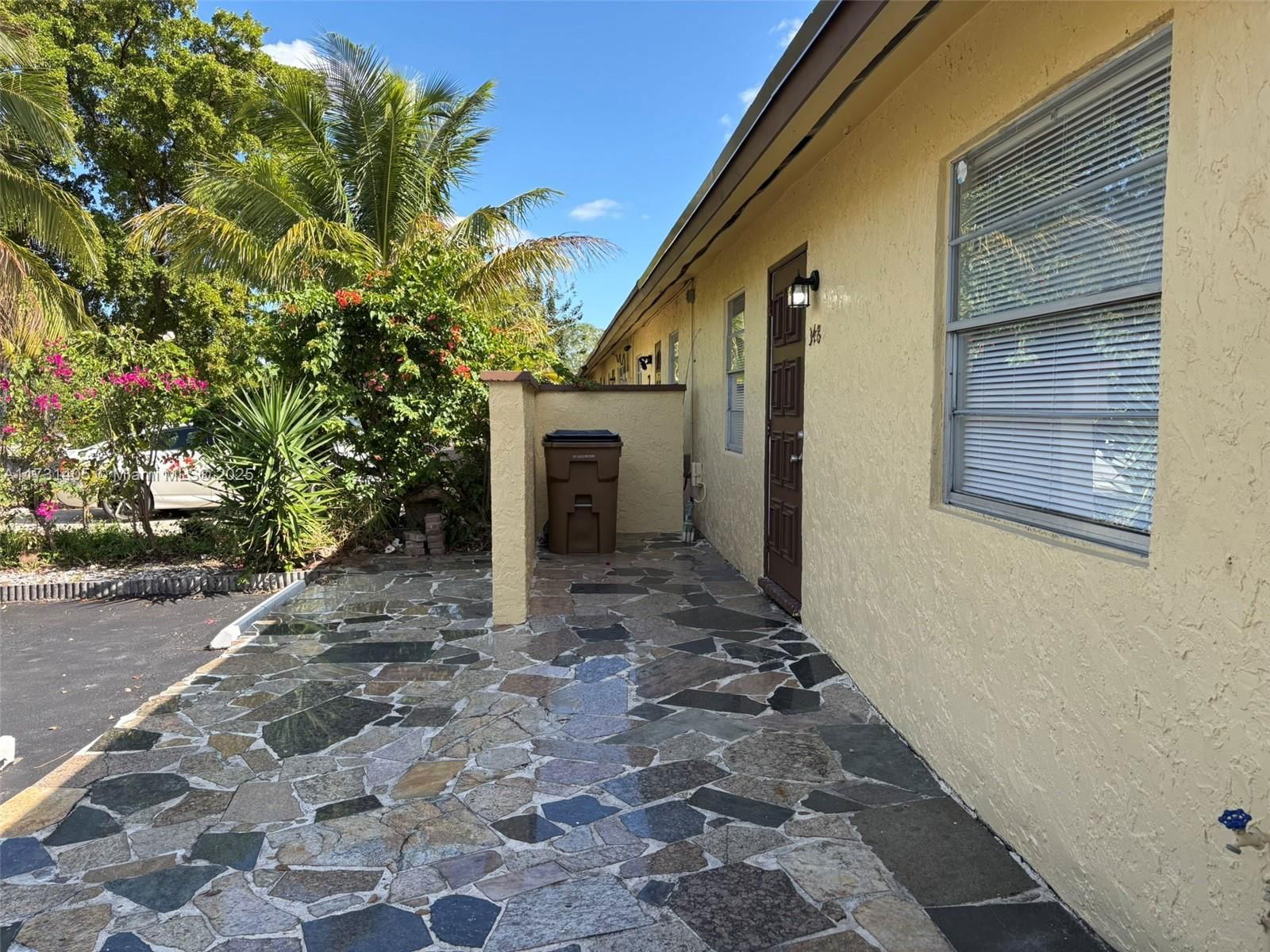 Real estate property located at 348 43rd St, Broward, Lake Island, Deerfield Beach, FL