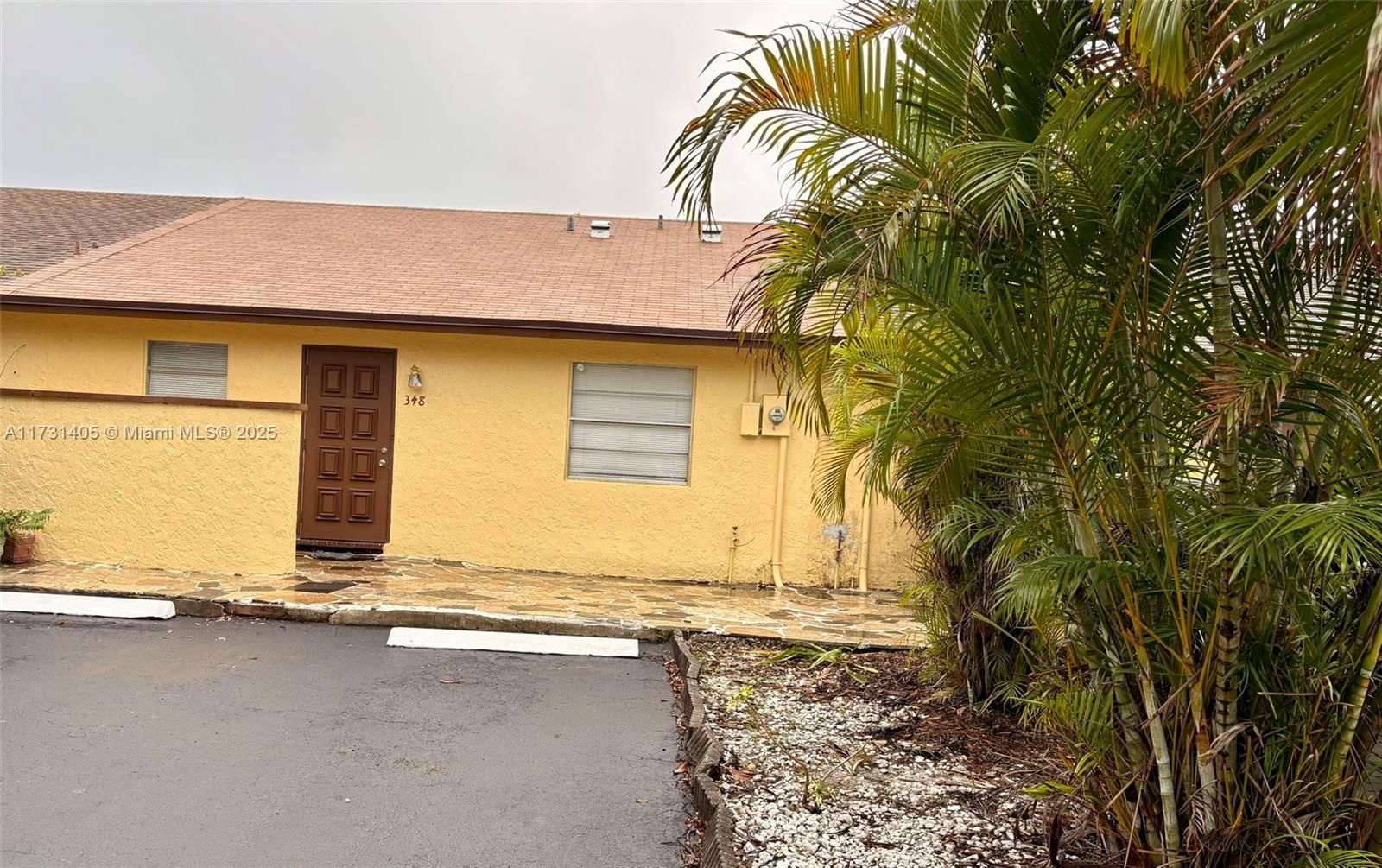 Real estate property located at 348 43rd St, Broward, Lake Island, Deerfield Beach, FL