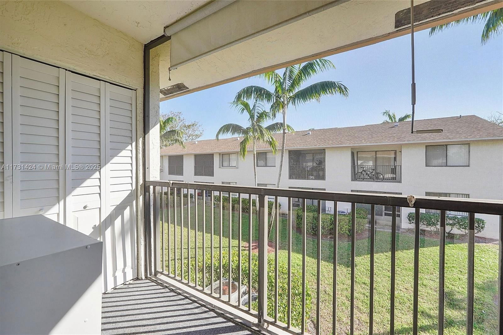 Real estate property located at 238 60th Ave #238, Broward, Malibu North Condo, Margate, FL