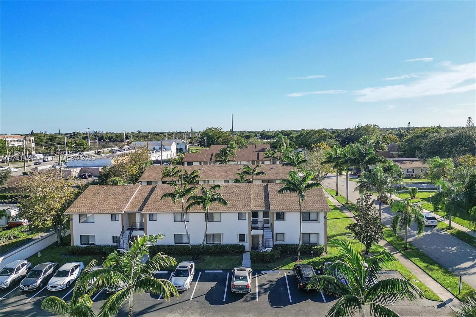 Real estate property located at 238 60th Ave #238, Broward, Malibu North Condo, Margate, FL