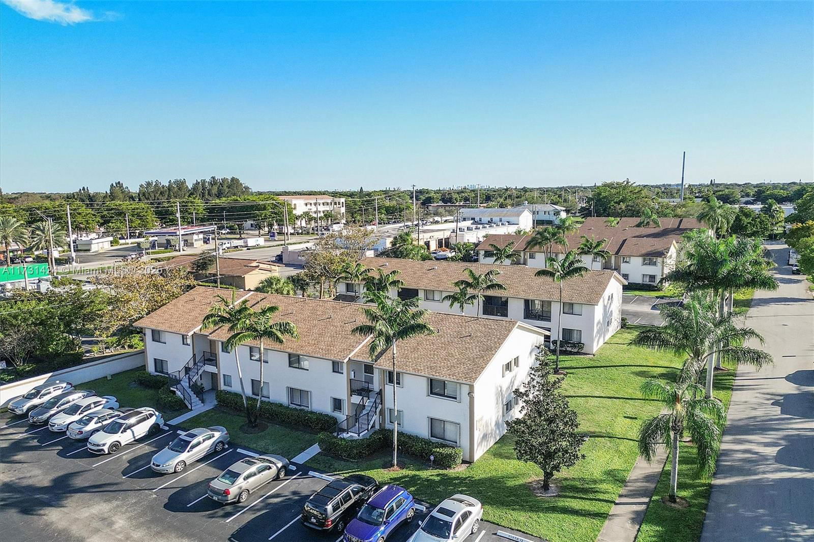 Real estate property located at 238 60th Ave #238, Broward, Malibu North Condo, Margate, FL