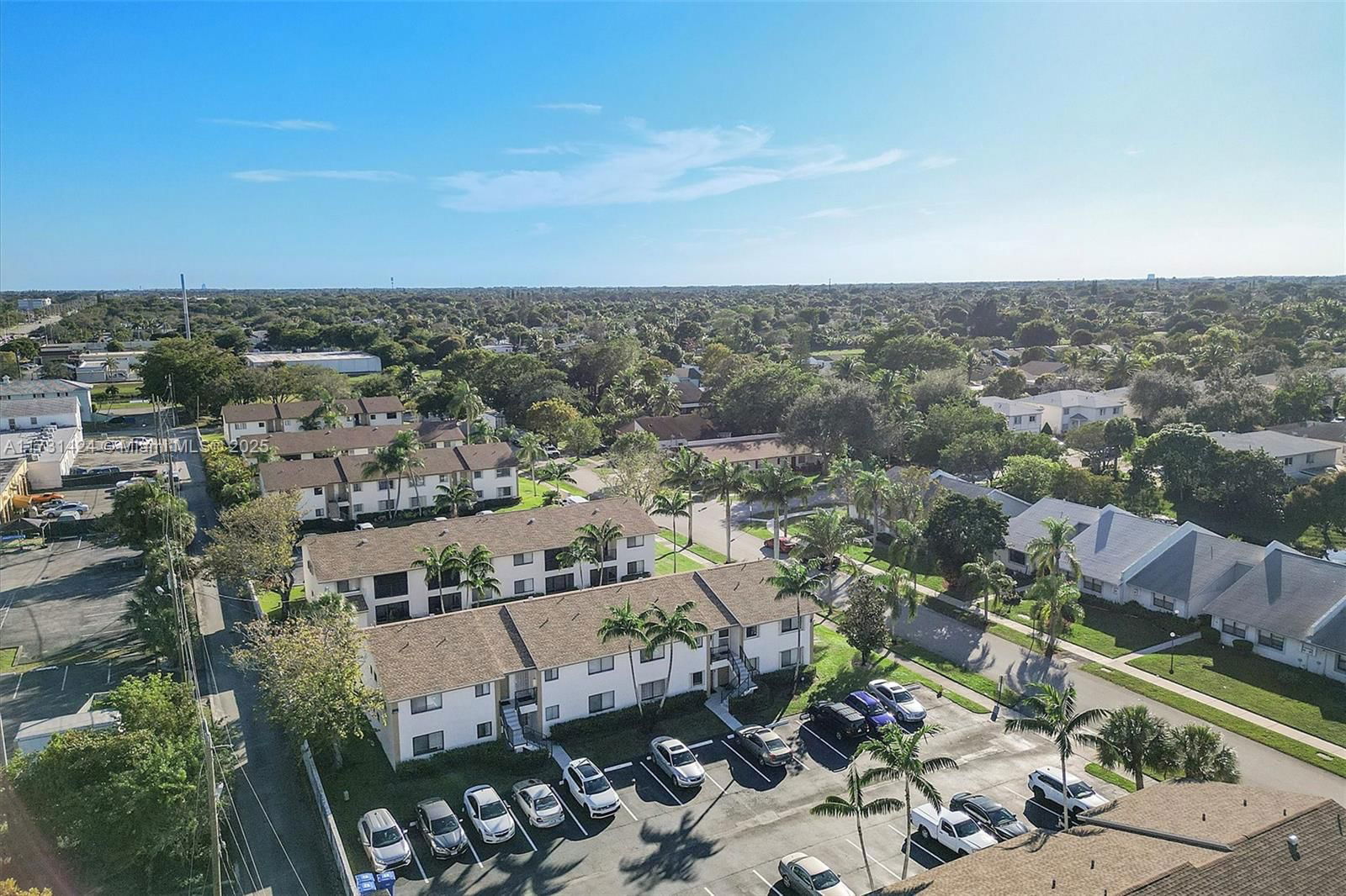 Real estate property located at 238 60th Ave #238, Broward, Malibu North Condo, Margate, FL