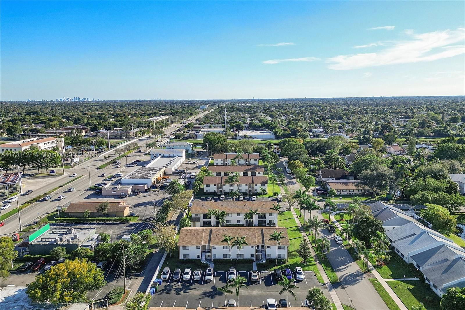 Real estate property located at 238 60th Ave #238, Broward, Malibu North Condo, Margate, FL