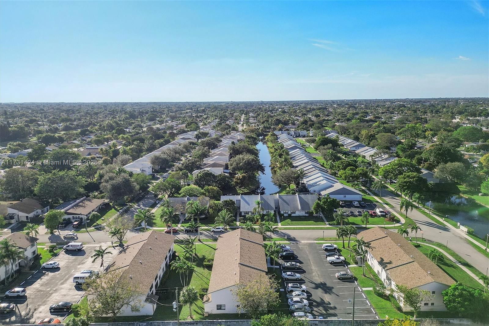 Real estate property located at 238 60th Ave #238, Broward, Malibu North Condo, Margate, FL