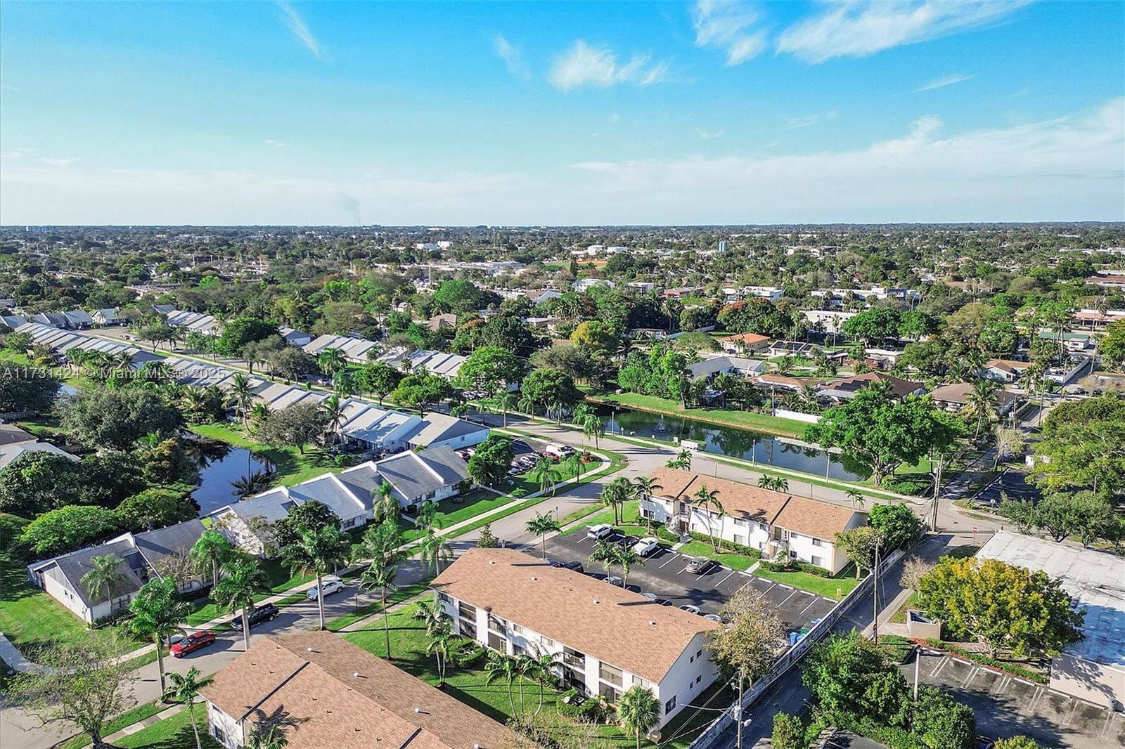 Real estate property located at 238 60th Ave #238, Broward, Malibu North Condo, Margate, FL