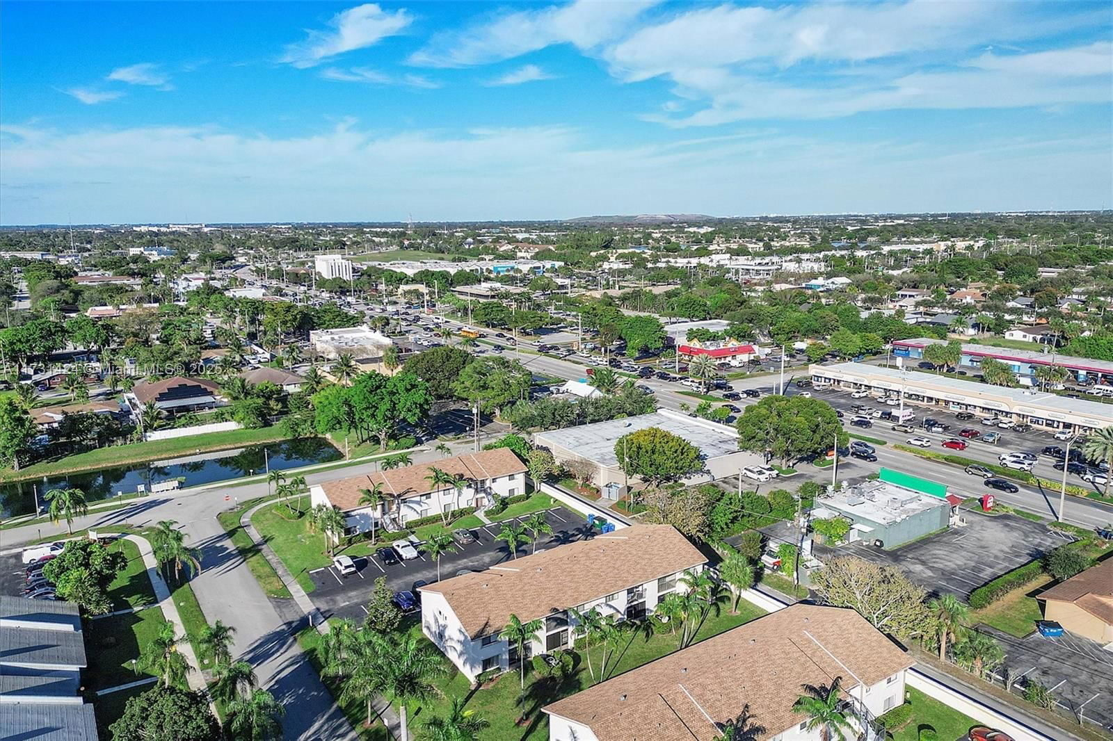 Real estate property located at 238 60th Ave #238, Broward, Malibu North Condo, Margate, FL