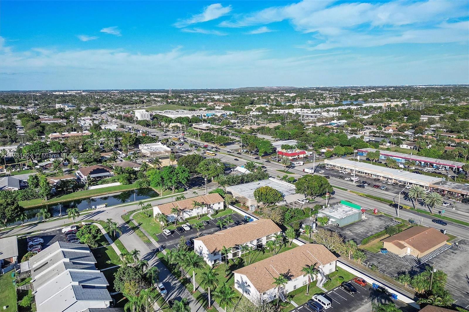Real estate property located at 238 60th Ave #238, Broward, Malibu North Condo, Margate, FL